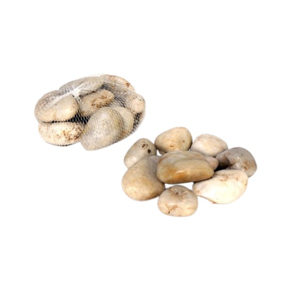 RIVER ROCKS MED BAG - Picture 2 of 4